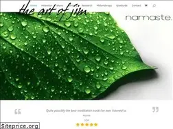 Sites similar to theartofjim.com