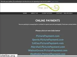 Sites similar to theartofjoy.biz