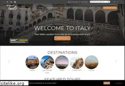 Sites similar to theartofleisure.com