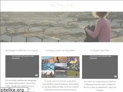 Sites similar to theartoflife.gr