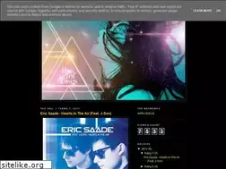 Sites similar to theartofnoises.blogspot.com