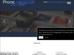 Sites similar to theartofpresentation.co.uk