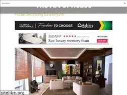 Sites similar to theartofreuse.ca