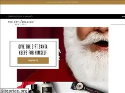 Sites similar to theartofshaving.ae