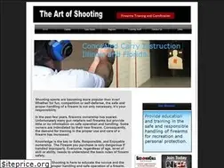 Sites similar to theartofshooting.com