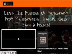 Sites similar to theartofsixfigures.com