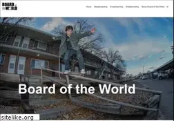 Sites similar to theartofskateboarding.org