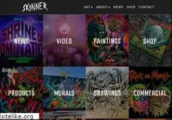 Sites similar to theartofskinner.com