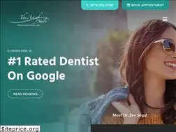 Sites similar to theartofsmile.com