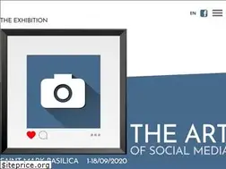 Sites similar to theartofsocialmedia.gr