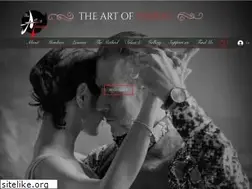 Sites similar to theartoftango.club