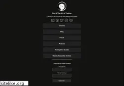 Sites similar to theartoftrading.com