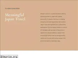 Sites similar to theartoftravel.net