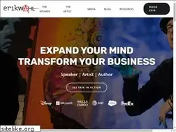 Sites similar to theartofvision.com