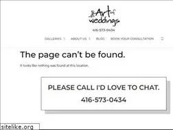 Sites similar to theartofweeones.com