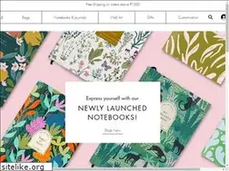 Sites similar to theartpeopleindia.com