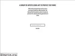 Sites similar to theartrangers.com