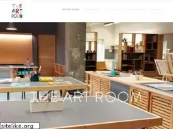 Sites similar to theartroom.in