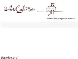 Sites similar to theartscafemystic.org