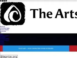 Sites similar to theartscenter.net