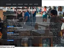 Sites similar to theartscommission.org