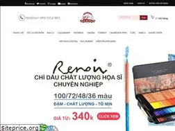 Sites similar to theartshop.vn