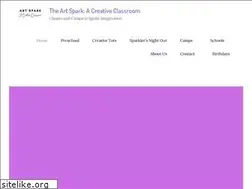 Sites similar to theartspark.com