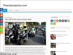 Sites similar to theartsprojectoc.com