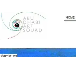Sites similar to theartsquad.com