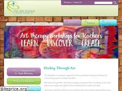 Sites similar to theartstation.org
