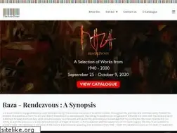 Sites similar to theartstrust.com
