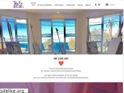 Sites similar to theartstudio.net.au