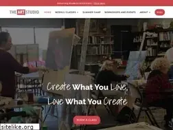 Sites similar to theartstudio.us