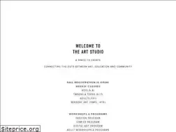 Sites similar to theartstudiorvc.com