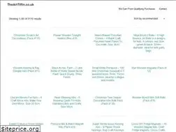 Sites similar to thearttiffin.co.uk