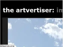 Sites similar to theartvertiser.com