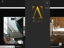 Sites similar to theartwill.com