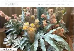 Sites similar to theartworks.ca