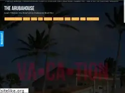 Sites similar to thearubahouse.com