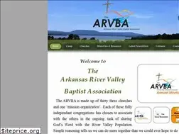 Sites similar to thearvba.com