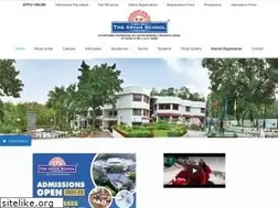 Sites similar to thearyanschool.com
