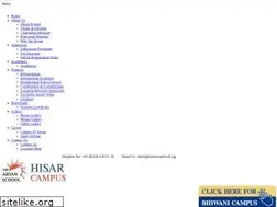 Sites similar to thearyanschool.org