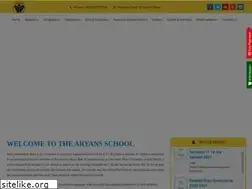 Sites similar to thearyansschool.org