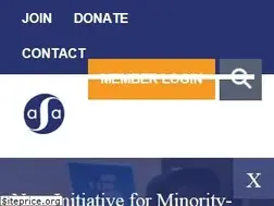 Sites similar to theasa.net