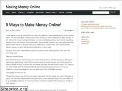 Sites similar to theasasio.info