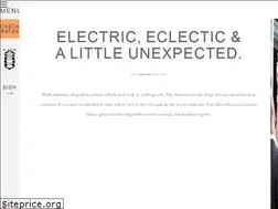 Sites similar to theasburyhotel.com