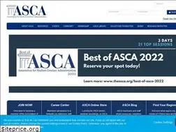 Sites similar to theasca.org