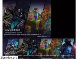 Sites similar to theascended.net