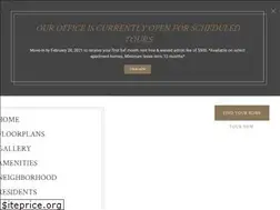 Sites similar to theascenttysons.com