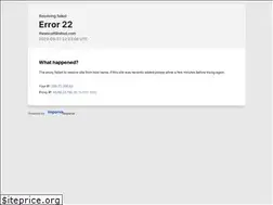 Sites similar to theascottlimited.com